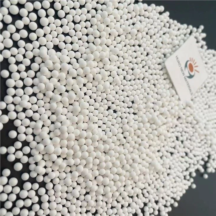 Alumina Ceramic Ball